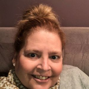 Meet your Posher, Tammy